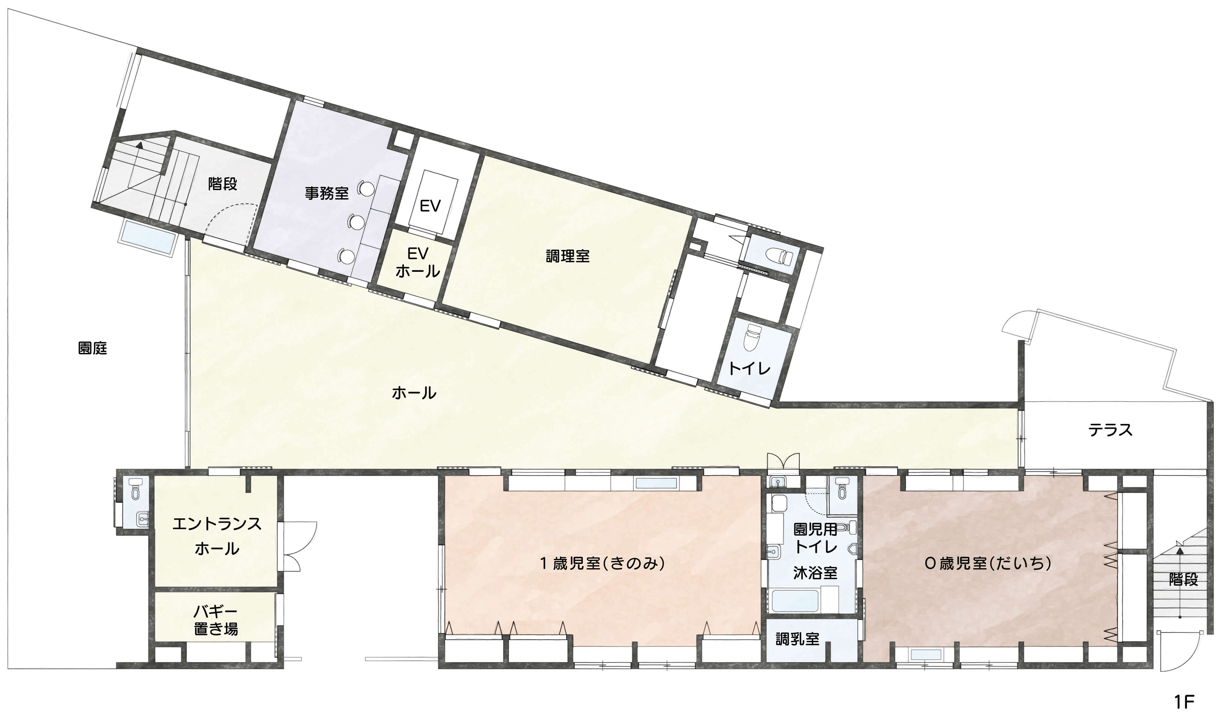 扇大橋園イメージ