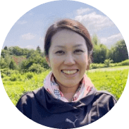 給食運営 鳥居美由紀