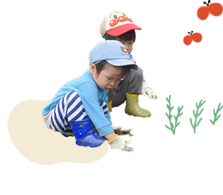 子ども写真
