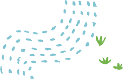 自然イラスト