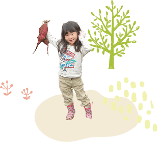 子ども写真
