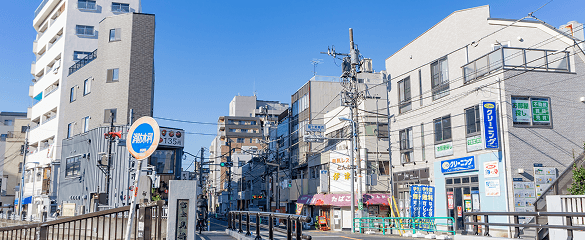 借り上げ社宅制度