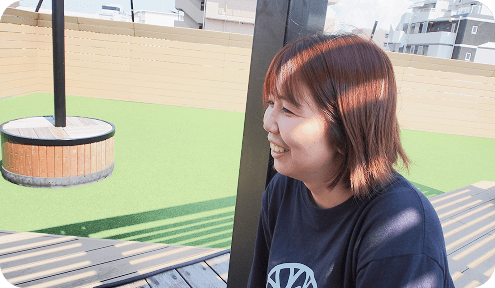 これからどんなことをやってみたいですか？