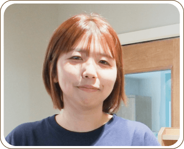 稲熊里南先生