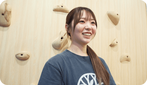 自園の自慢ポイントを教えてください！