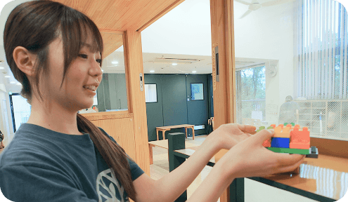 これからどんなことをやってみたいですか？
