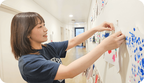 自園の自慢ポイントを教えてください！