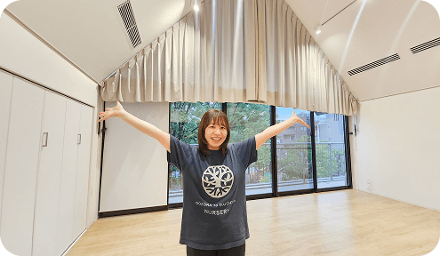 これからどんなことをやってみたいですか？