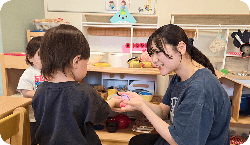 これからどんなことをやってみたいですか？
