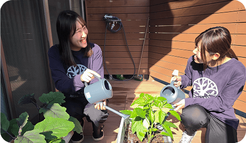 これからどんなことをやってみたいですか？