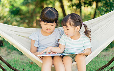 うまれるイメージ画像