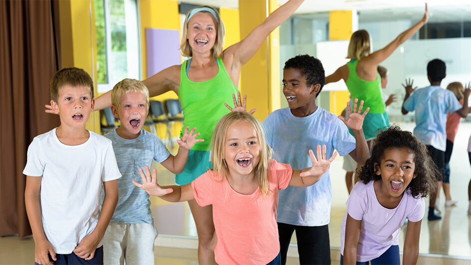 コミュニケーションのイメージ画像