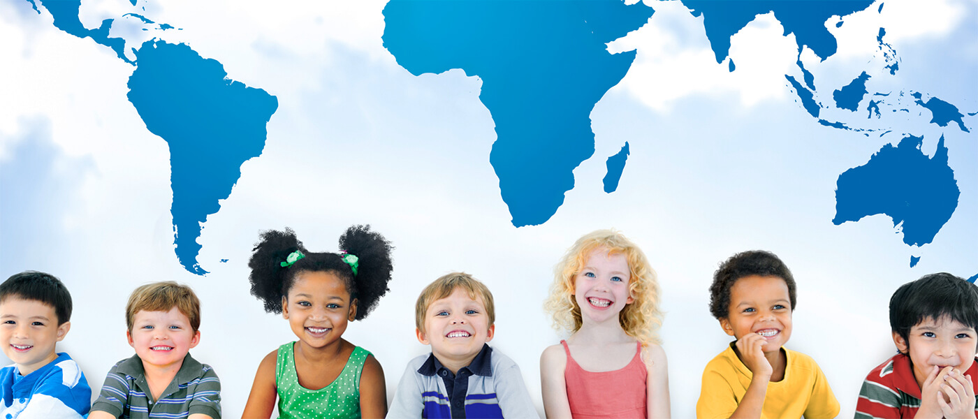 せかいたんけんたい