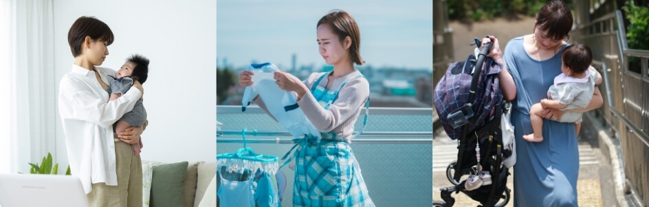 使い放題だから衛生的のイメージ画像