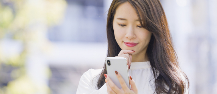 保護者と保育士が繋がる