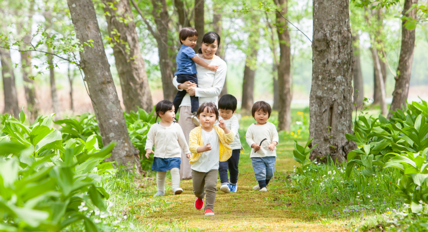 繋がってるから、見えるから、安心