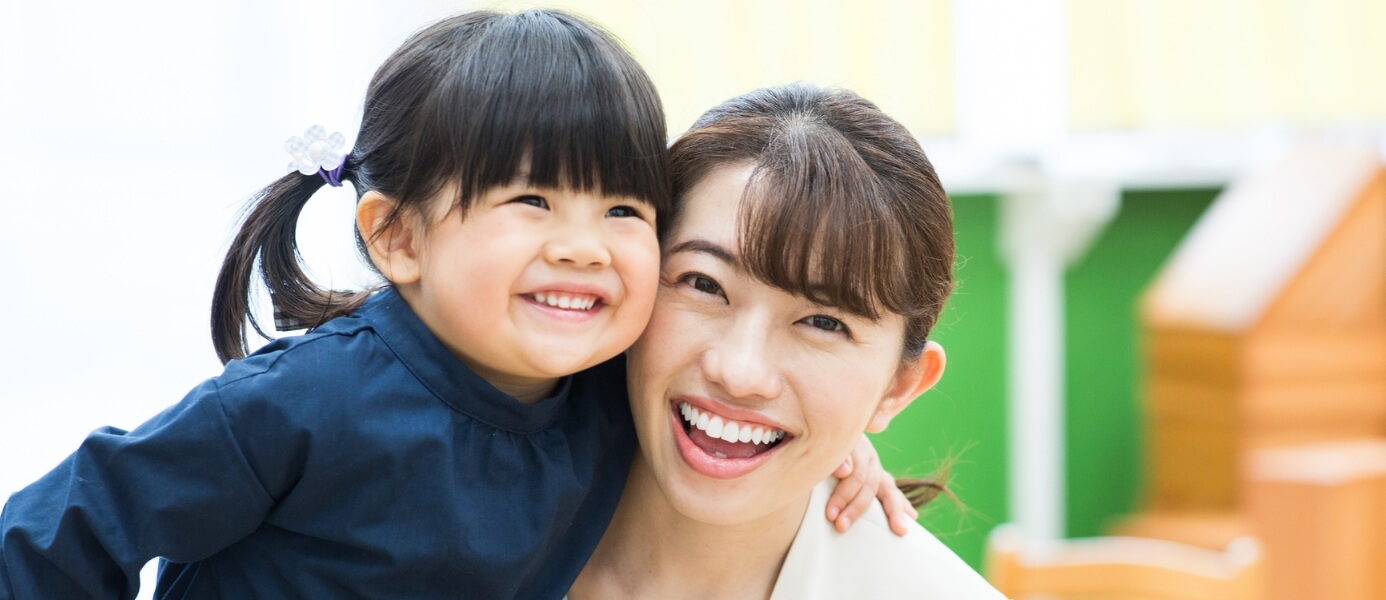 保護者様のご負担軽減への取り組み