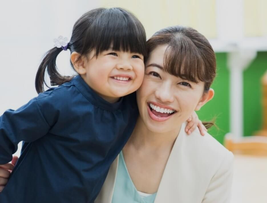 保護者様の<br>ご負担軽減への取り組み